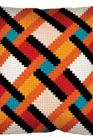 Must-Have Kit cuscino fori grossi - cassetta - SEG de Paris