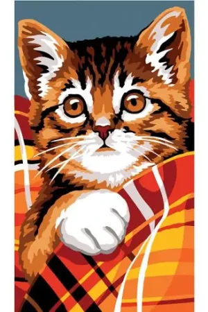 Popolare Canovaccio antico - Giochi di stoffa - Margot de Paris