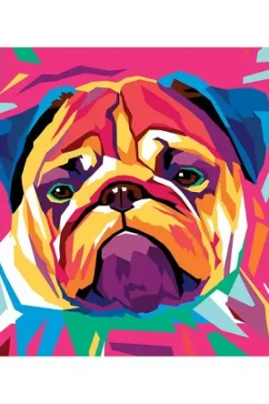 Canovaccio antico - Cane pop - Margot de Paris Economico