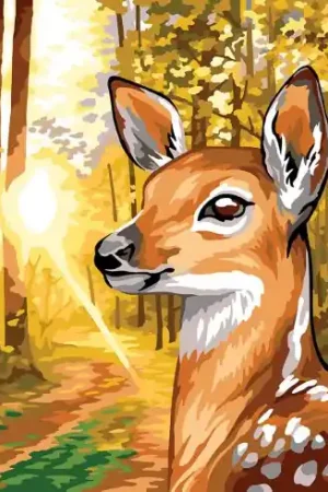 Offerta Canovaccio antico - Ai margini del bosco - Margot de Paris