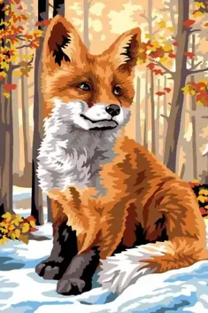 Promozione Canovaccio antico - La volpe - Margot de Paris