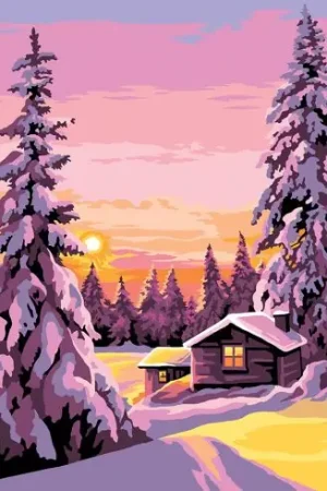 Canovaccio antico - Di ghiaccio e di fuoco - Margot de Paris Esclusivo