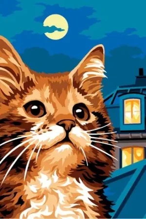 Offerta Del Giorno Canovaccio antico - I tetti - Margot de Paris