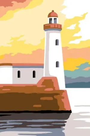 Novità Canovaccio antico - Il faro - SEG de Paris