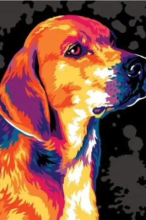 Canovaccio antico - Pop terrier - SEG de Paris Compra Adesso