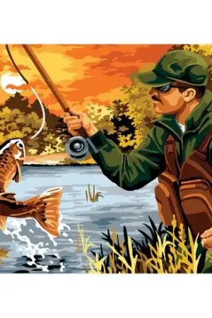 Canovaccio antico - Bella presa - SEG de Paris Offerta Del Giorno