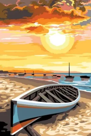 Canovaccio antico - Incaglio - SEG de Paris Promozione