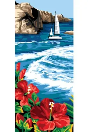 Canovaccio antico - l'onda - SEG de Paris Nuovo Arrivo