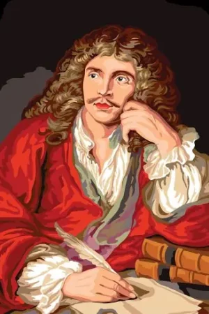 Canovaccio antico - Moliere - SEG de Paris Più Venduto