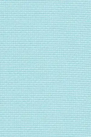 Tela da ricamo - Aïda (5146) Aqua 5.5 in coupon o al metro - Zweigart Novità