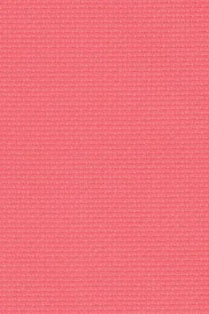 Tela da ricamo - Aïda (4018) Corallo 5,5 in coupon o al metro - Zweigart Must-Have