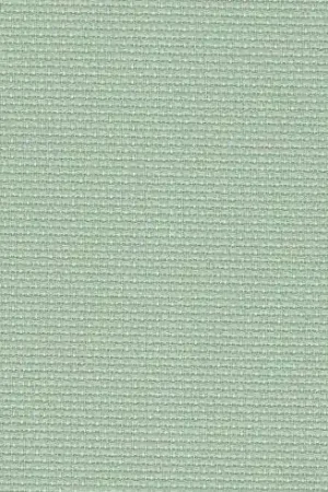 Tela da ricamo - Aïda (611) Verde antico 5,5 in blocco o al metro - Zweigart Offerta Speciale
