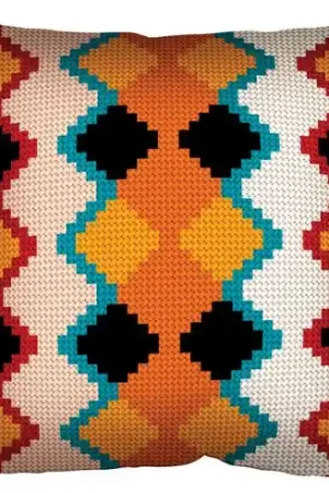 Prezzo Di Fabbrica Kit cuscino fori grossi - cubo - SEG de Paris