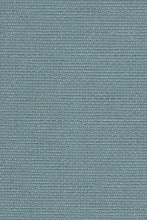 Tela da ricamo - Aïda (594) Misty Blue 6,4 in coupon o al metro - Zweigart Prezzo Ridotto