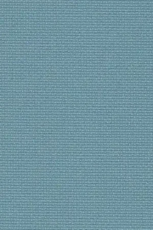 Nuova Collezione Tela da ricamo - Aïda (5020) Blue Denim 7 in coupon o al metro - Zweigart