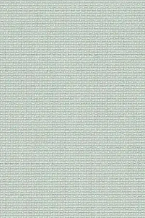 Quantità Limitata Tela da ricamo - Aïda (718) Grigio Verde 7 in coupon o al metro - Zweigart