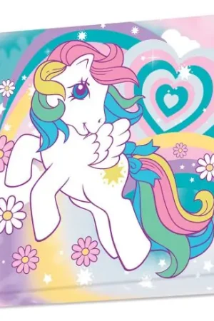 Kit di ricamo a diamante per bambini - Sogni di pony - Dotz Box Compra Adesso