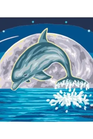 Nuovo Arrivo Canovaccio antico - Notte dei delfini - Gobelin. L