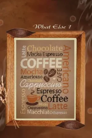 Foglio di punto croce - What else ? - Isabelle Haccourt Vautier Compra Online