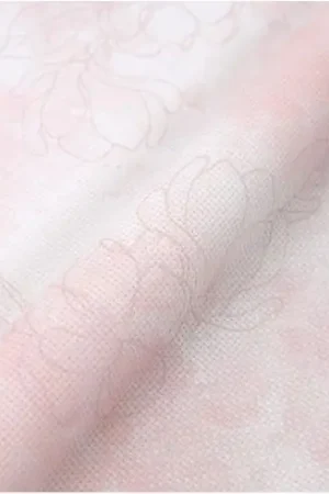 Tela da ricamo in tassello - Toile Aïda 5,5 Magnolie rosa - Charles Craft - DMC Compra Online