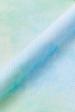 Tela da ricamo in tassello - Tela Aïda 5,5 Morning Dew - Charles Craft - DMC Spedizione Gratuita