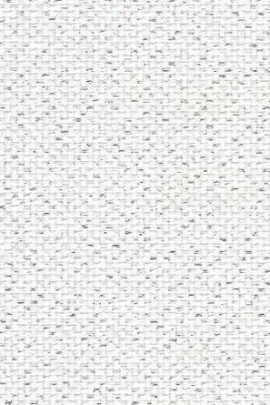 Tela da ricamo - Aïda (17) Star Blanc Métallisé Argent 5.5 en coupon ou au mètre - Zweigart Più Venduto
