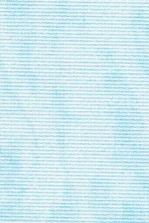 Spedito Oggi Tela da ricamo - Aïda (5139) Vintage Blue 5,5 in coupon o al metro - Zweigart