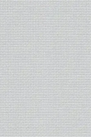 Tela da ricamo - Aïda (705) Gris Argent 7 in coupon o al metro - Zweigart Non Perdere