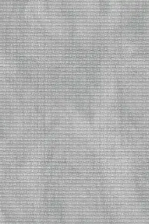 Tela da ricamo - Aïda (7729) Vintage Grey 5,5 in coupon o al metro - Zweigart Nuova Collezione
