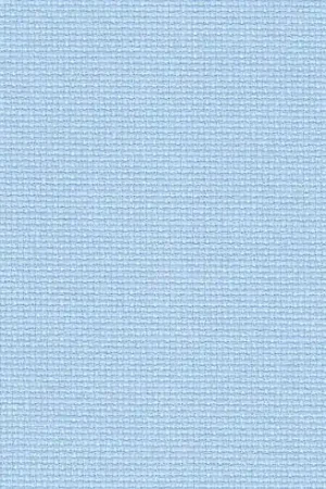 Tela da ricamo - Aïda (503) Blu 7 in coupon o al metro - Zweigart Pagamento Sicuro