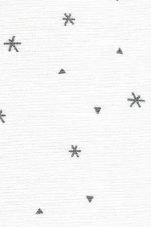 Spedito Oggi Tela da ricamo - 12,6 fili Belfast Sparkle White Linen (1369) in coupon o a metro - Zweigart