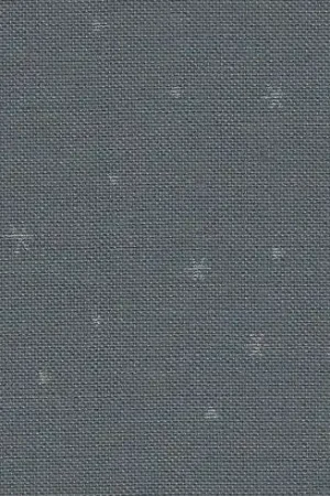 Tela da ricamo - Lino 12,6 fili Belfast Gris Sparkle (7459) in coupon o a metro - Zweigart Soddisfatti O Rimborsati