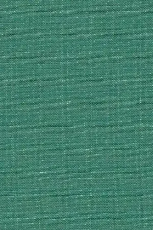 Direttamente Dal Produttore Tela da ricamo - Lino 16 fili Newcastle Emerald iridescente (6135) a coupon o a metro e metro. - Zweigart