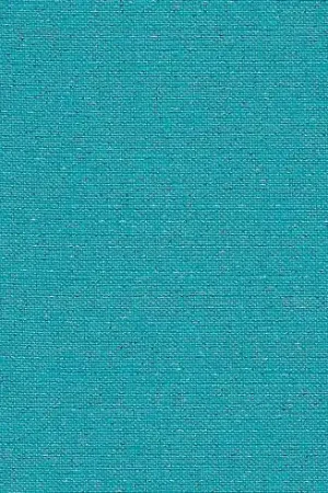 Subito Disponibile Tela da ricamo - Lino 16 filo Newcastle Blue Metallic (6136) a metro o al coupon - Zweigart