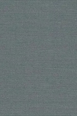 Occasione Tela da ricamo - Lino 16 fili Newcastle Steel Grey (7107) a coupon o a metro. - Zweigart