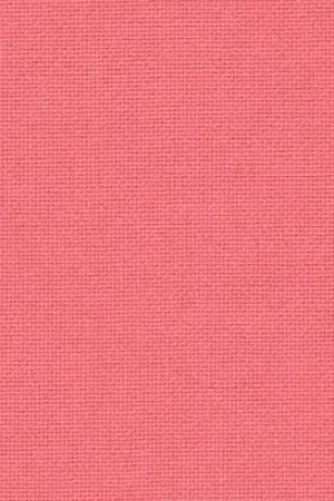 Esclusivo Tela da ricamo - Etamine Lugana 10 fili Corallo (4018) in buono sconto o presso - Zweigart