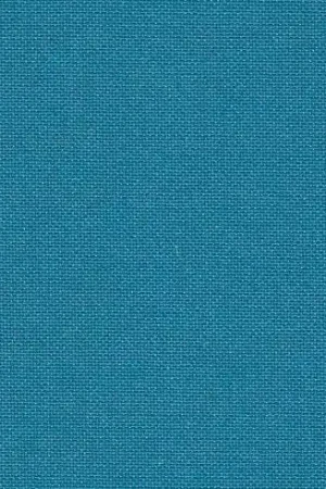 Occasione Tela da ricamo - Etamine Murano 12,6 fili Blu Anatra (5152) in coupon o a metro - Zweigart