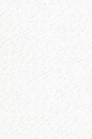 Tela da ricamo - Etamine Murano 12,6 fili Bianco Iridescente (11) a metraggio o in coupon - Zweigart Compra Adesso