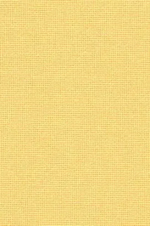 Scelto Dai Clienti Tela da ricamo - Etamine Lugana 10 fili Giallo (205) in cedola o - Zweigart