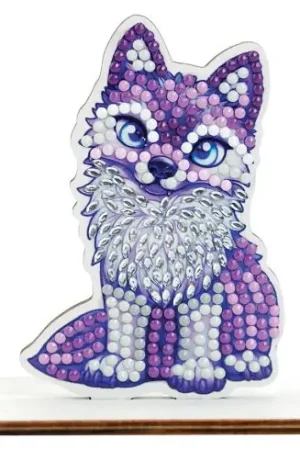 statuetta di diamante - Titan - Buddy - Crystal Art D.I.Y Must-Have