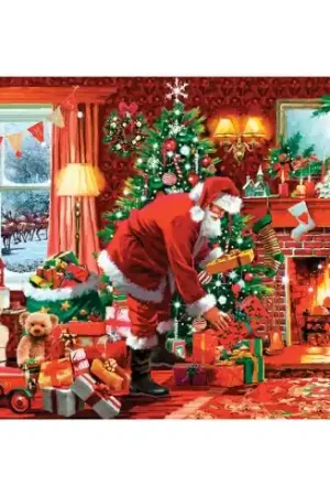 puzzle - Consegna speciale - 1500 pezzi - Castorland Popolare