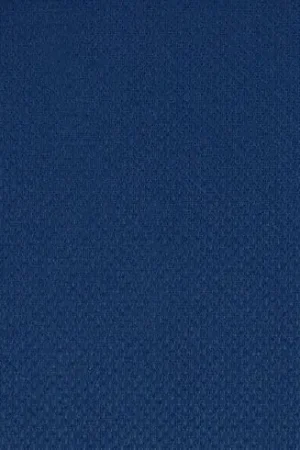 Pagamento Sicuro Tela da ricamo in tassello - Tela Aïda 5.5 blu navy - Charles Craft - DMC