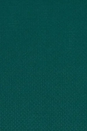 Tela da ricamo in tassello - Tela verde Aïda 5.5 - Charles Craft - DMC Ultima Occasione