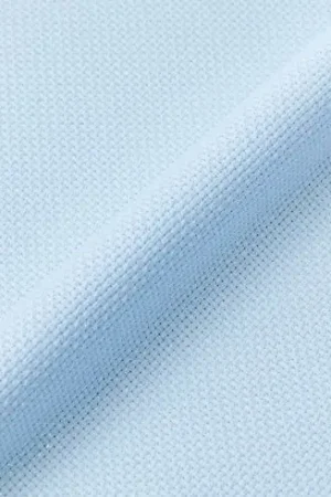 Tela da ricamo in tassello - Tela Aïda 5,5 blu iridescente - Charles Craft - DMC Bestseller