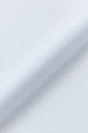 Tela da ricamo in tassello - Tela Aïda 5,5 bianco iridescente - Charles Craft - DMC Subito Disponibile