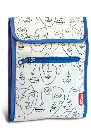 Promozione Magazzino per maglieria/aggancio - Astuccio per aghi circolari - Lati - Prym