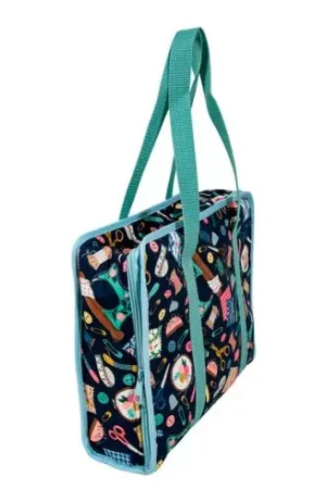 Borsa portalavoro - Needle and Thread - Prym Soddisfatti O Rimborsati