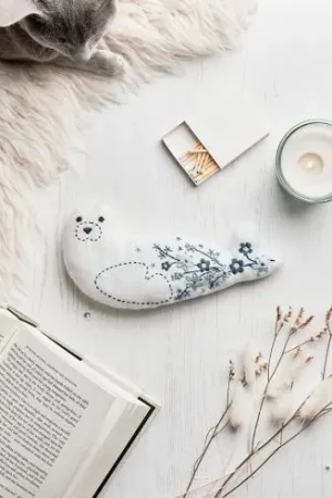 Kit di punti da ricamo - Samuele il sigillo - Anchor Compra Oggi Stesso