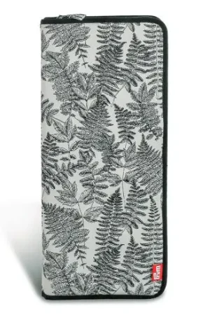 Magazzino per maglieria/aggancio - Astuccio per aghi da maglia Nature - Prym Novità