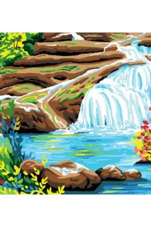 Affare Canovaccio antico - Bellezza naturale - Luc Créations